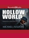 Cover image for Hollow World